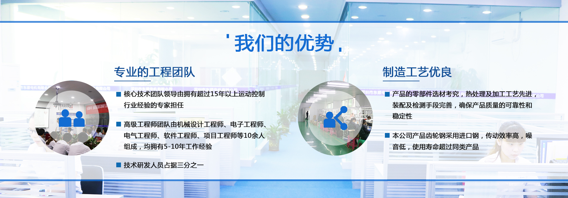 Zhongshan Zhuoxi Motor Co., Ltd.