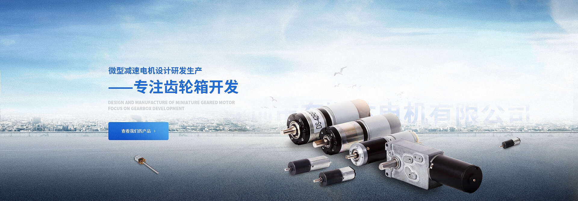 Zhongshan Zhuoxi Motor Co., Ltd.